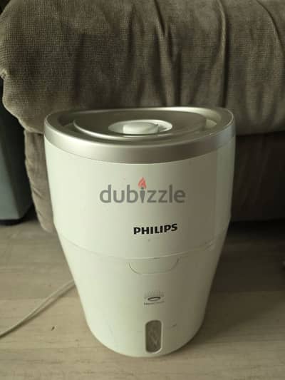 philips air humidifier for sale