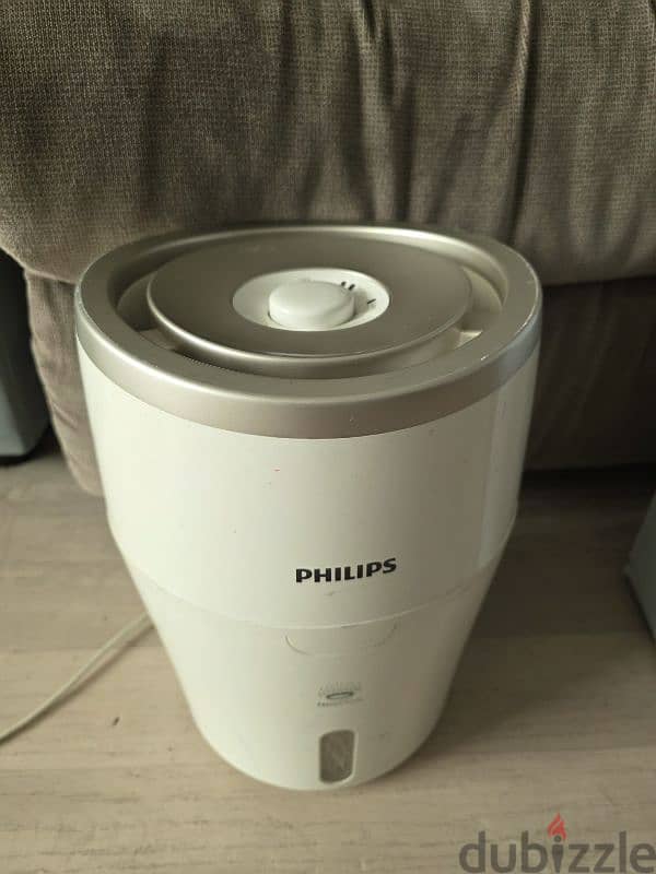 philips air humidifier for sale 1