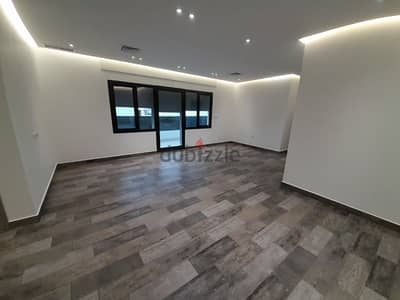 Wafra - Luxurious 3 Bedrooms Apartment with Balconies