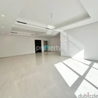 Four bedroom floor For rent in Abufathira ,Kuwait