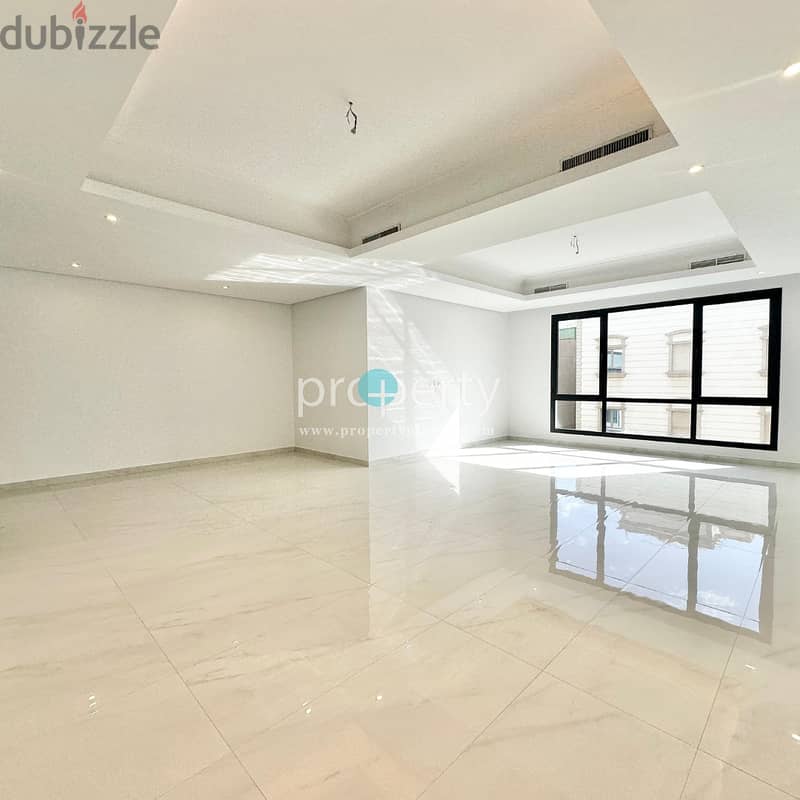 Four bedroom floor For rent in Abufathira ,Kuwait 6