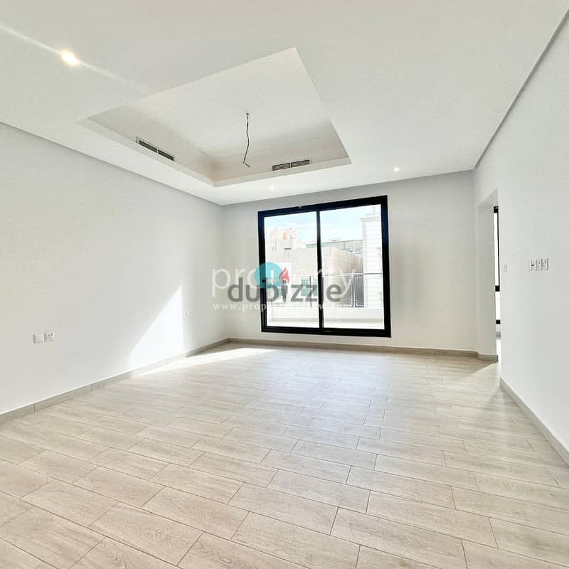 Four bedroom floor For rent in Abufathira ,Kuwait 7