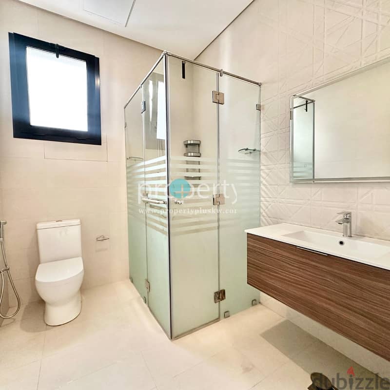Four bedroom floor For rent in Abufathira ,Kuwait 8