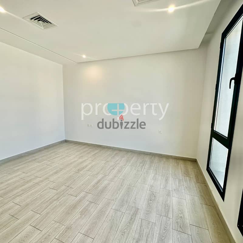 Four bedroom floor For rent in Abufathira ,Kuwait 9