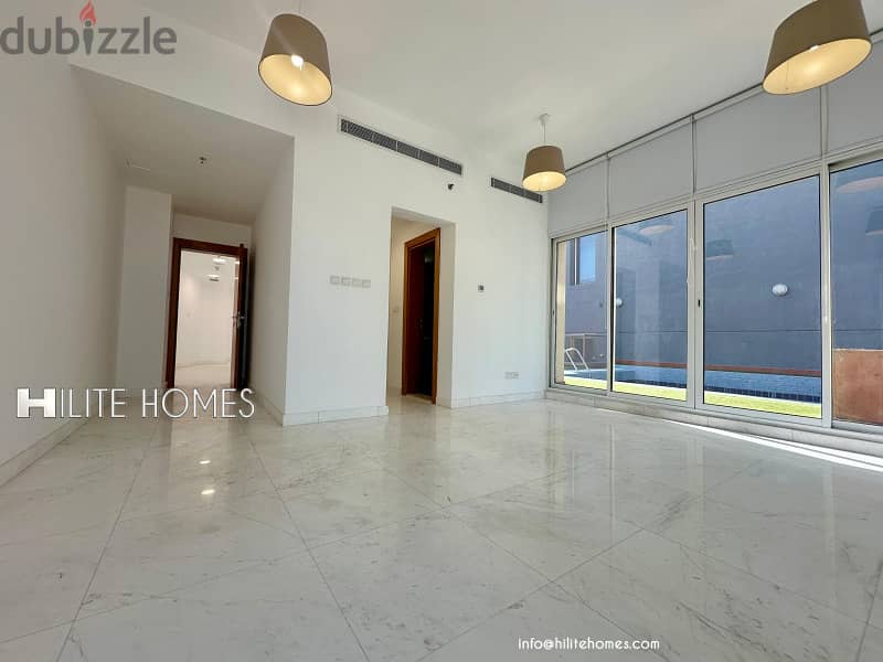 VIP Penthouse Apartment for Rent in Bneid al Qar 4