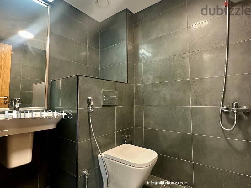 VIP Penthouse Apartment for Rent in Bneid al Qar 5