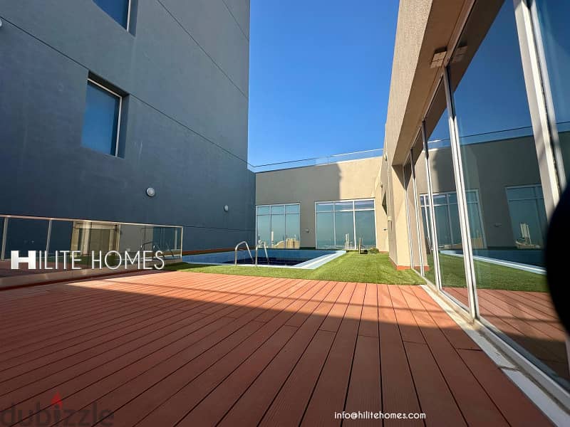 VIP Penthouse Apartment for Rent in Bneid al Qar 6
