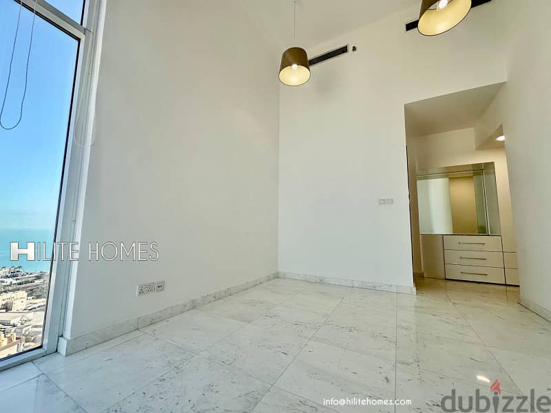 VIP Penthouse Apartment for Rent in Bneid al Qar 11