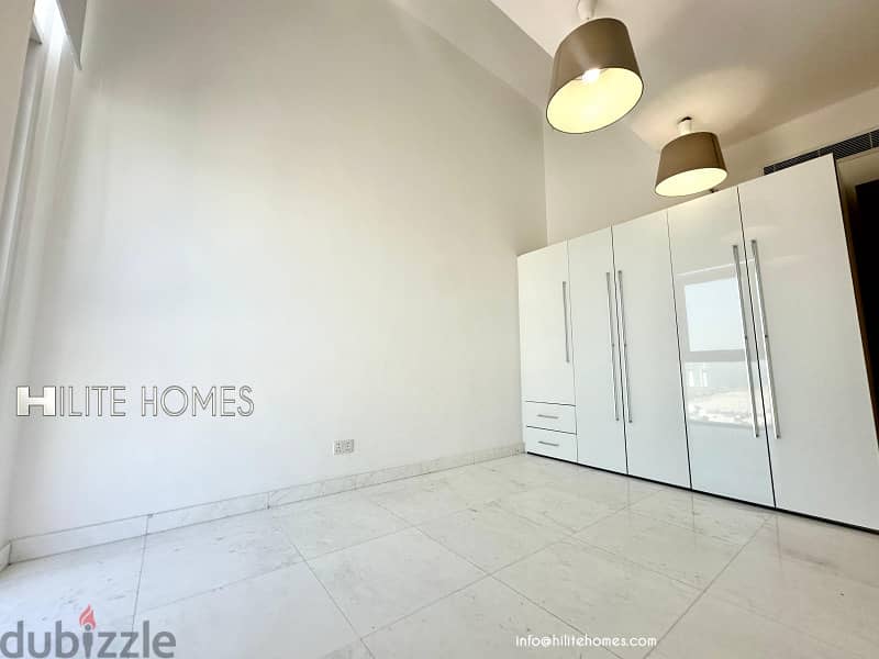 VIP Penthouse Apartment for Rent in Bneid al Qar 13