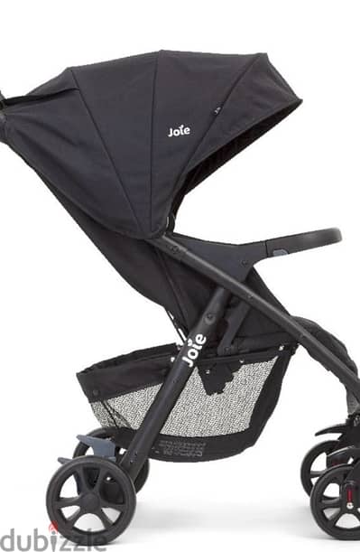 mothercare joie stroller