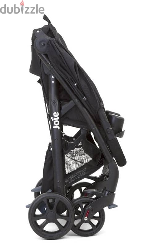 mothercare joie stroller 1