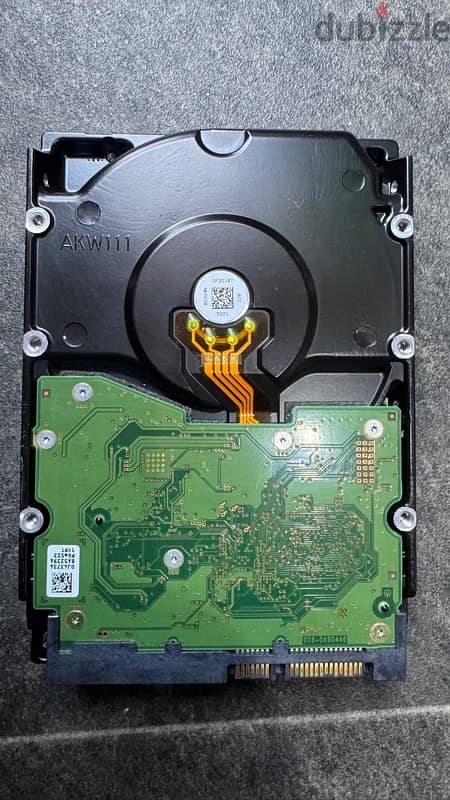 4 TH Exltralal 3.5 mm hard drive 2