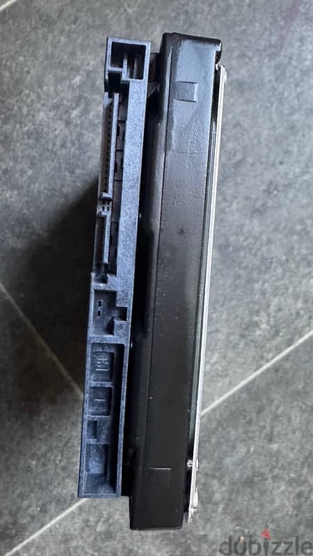 4 TH Exltralal 3.5 mm hard drive 4