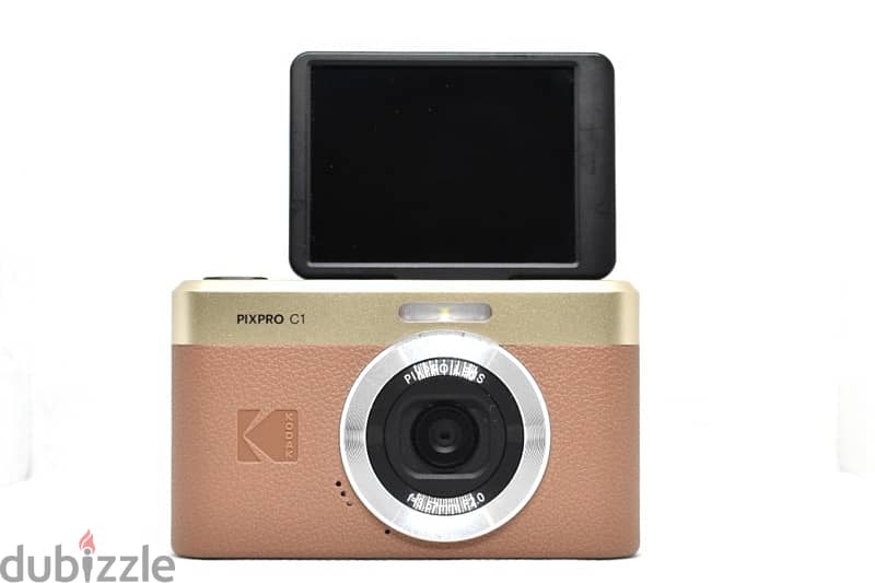 Kodak PIXPRO C1 13MP Digital Camera – Excellent Condition 1