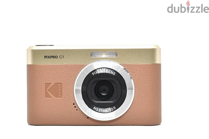 Kodak PIXPRO C1 13MP Digital Camera – Excellent Condition 3