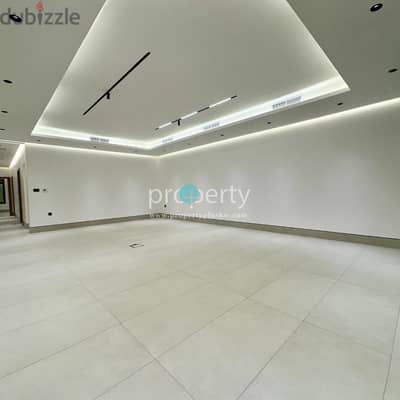 Brand new Four Master bedroom floor for rent in Faiha, Kuwait