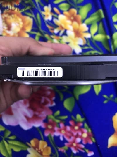 Seagate 500GB HDD