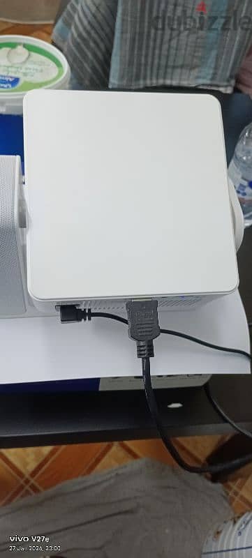 smartberry 4k projecter 11
