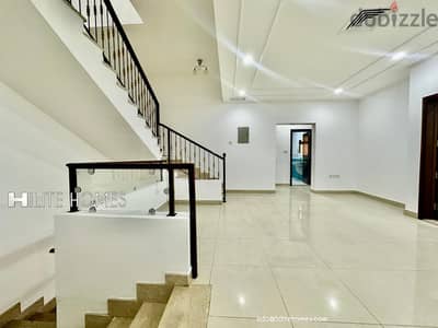 Triplex Villa for rent in Rumaithya