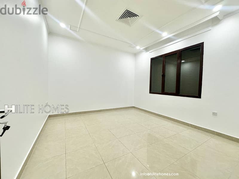 Triplex Villa for rent in Rumaithya 8