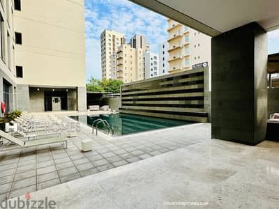 One Bedroom apartment for rent in Sabah al Salem