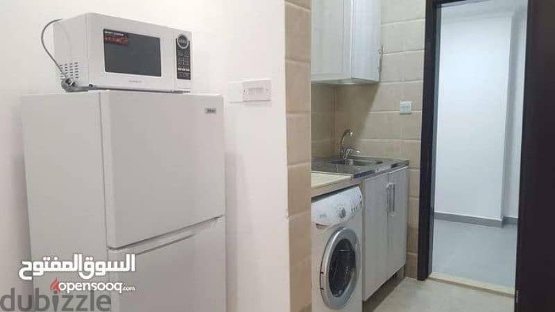 Deluxe Furnished Studio in SALMIYA 4