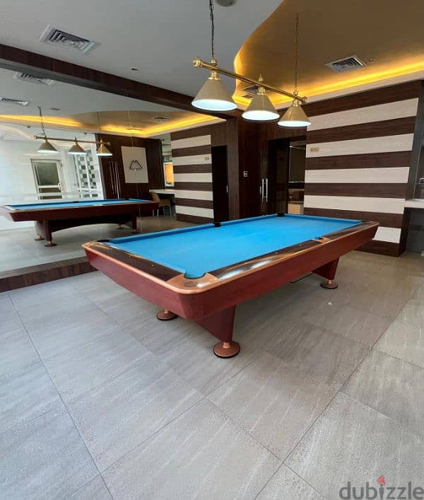 Deluxe Furnished Studio in SALMIYA 8