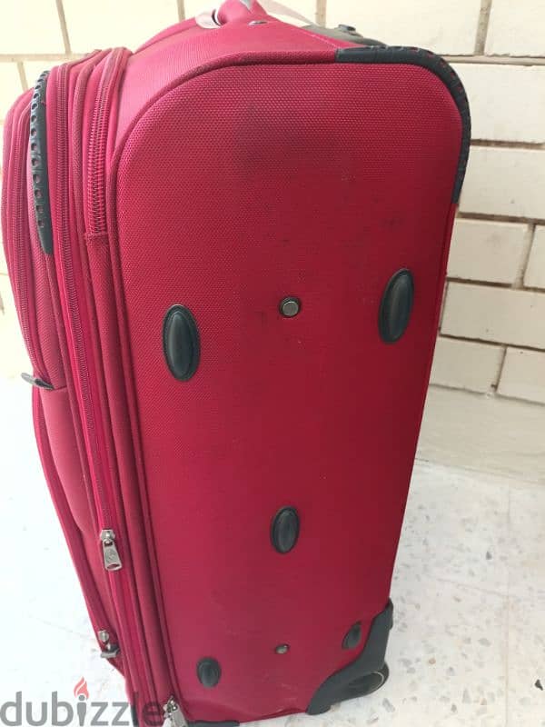 30 kg luggage bag 3