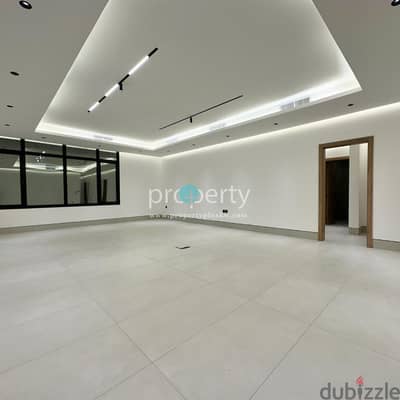 Brand new Four Master bedroom floor for rent in Faiha, Kuwait
