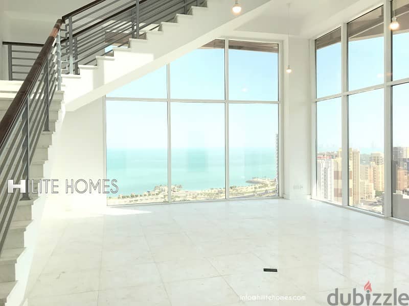 VIP Penthouse Apartment for Rent in Bneid al Qar 8