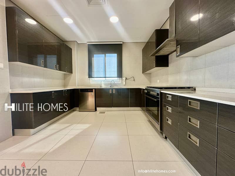 VIP Penthouse Apartment for Rent in Bneid al Qar 6