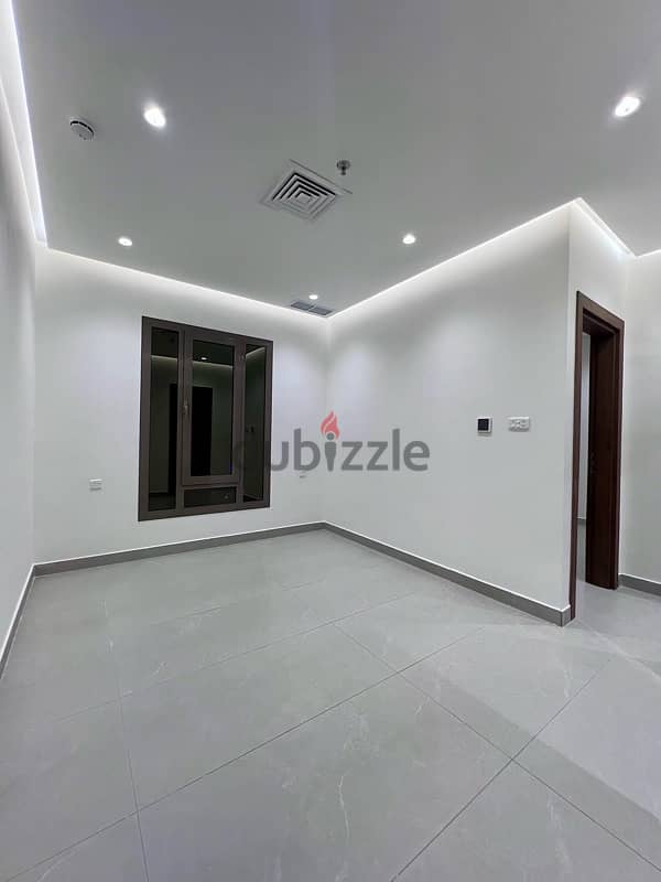 Salmiya - Deluxe Semi Furnished 1 BR Apartment 4