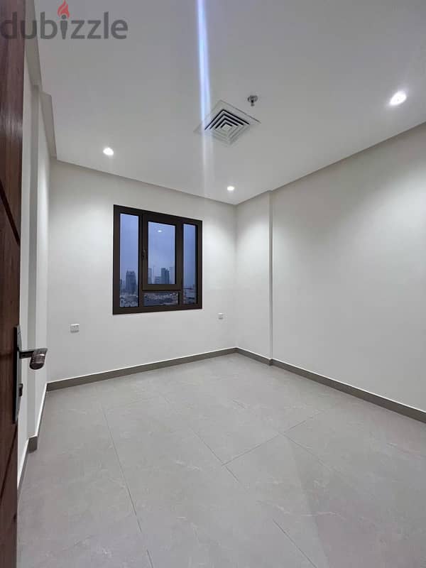Salmiya - Deluxe Semi Furnished 1 BR Apartment 8