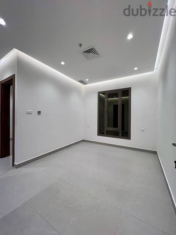 Salmiya - Deluxe Semi Furnished 1 BR Apartment 9