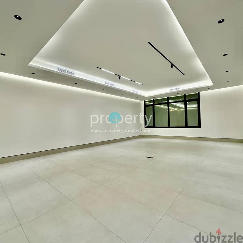 Brand new Four Master bedroom floor for rent in Faiha, Kuwait 1