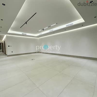 Brand new Four Master bedroom floor for rent in Faiha, Kuwait
