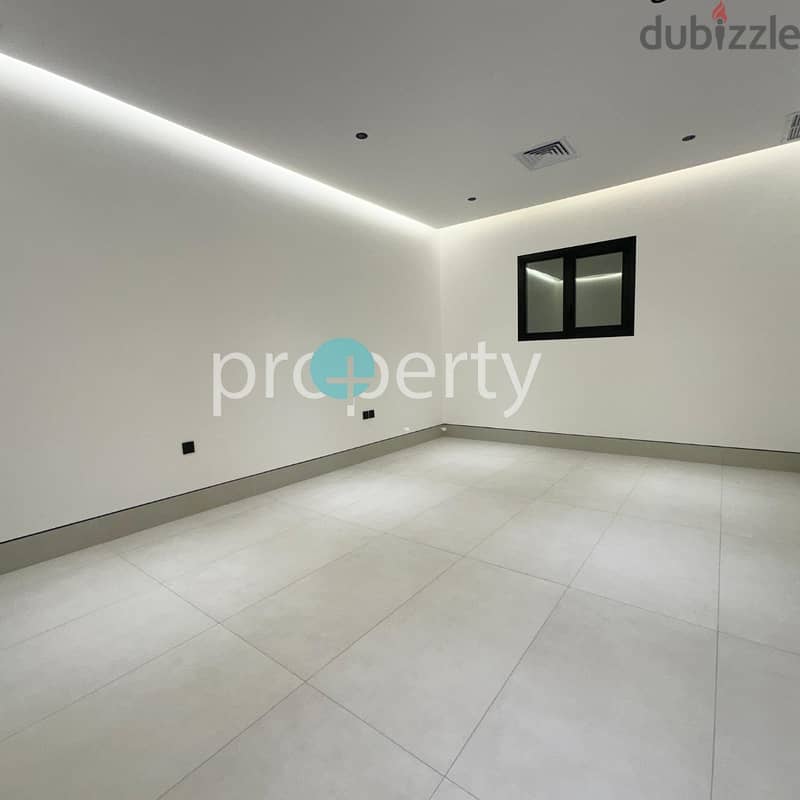 Brand new Four Master bedroom floor for rent in Faiha, Kuwait 7