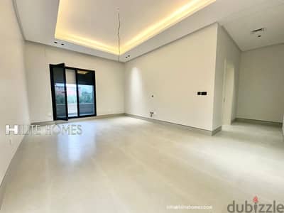 Brand new three bedroom apartments in Salmiya