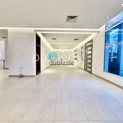 Modern luxury duplex for rent in Abu Fatira, Kuwait