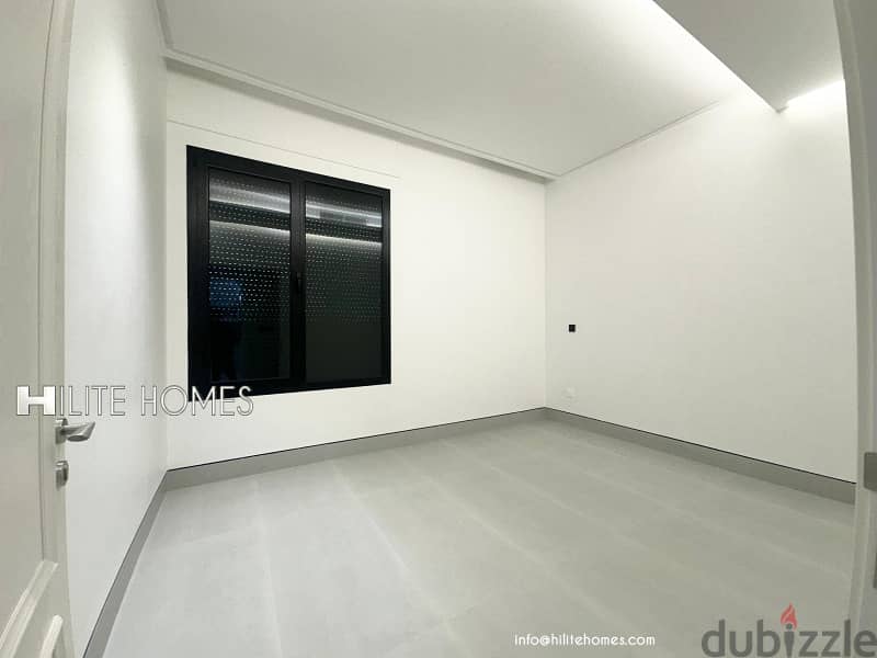 Brand new three bedroom apartments in Salmiya 6