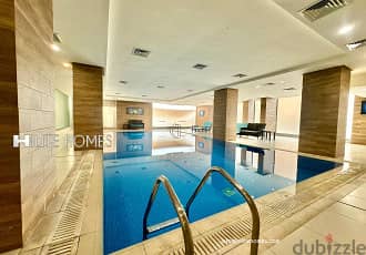 Modern Fully furnished one bedroom apartment available in Bneid Al qar 3