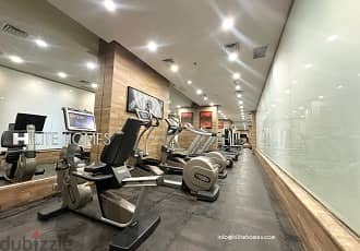 Modern Fully furnished one bedroom apartment available in Bneid Al qar 5