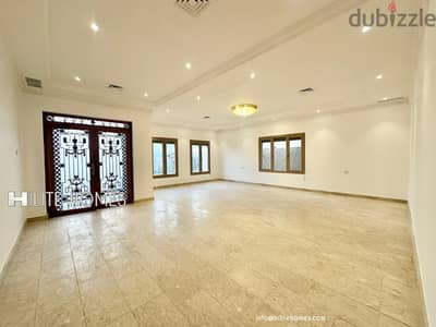 Renovated apartment for rent in Shuhada
