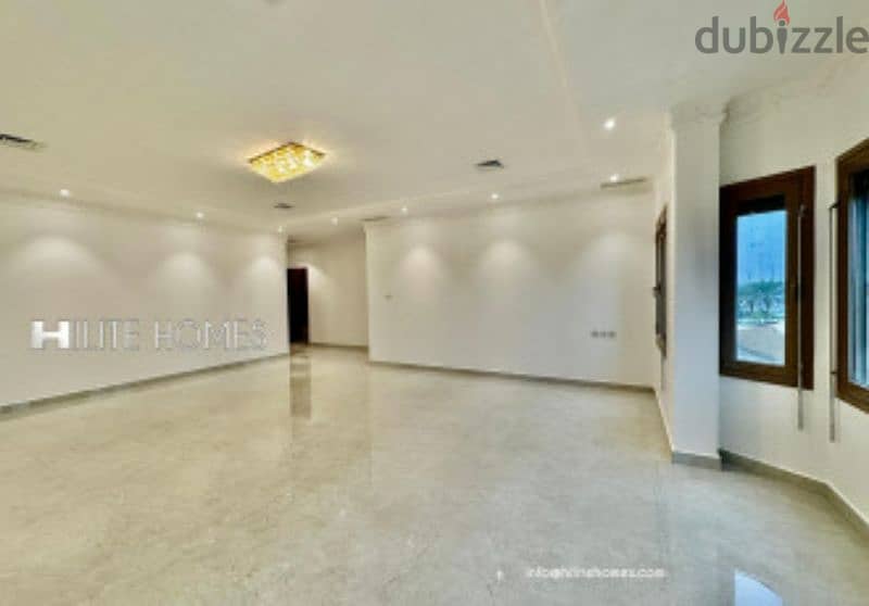 Renovated floor in Shuhada,Kuwait 1