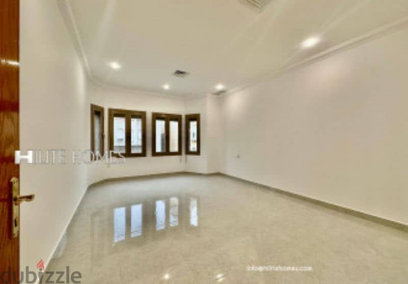 Renovated floor in Shuhada,Kuwait 2