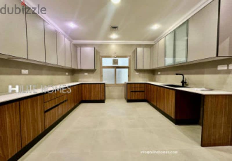 Renovated floor in Shuhada,Kuwait 4