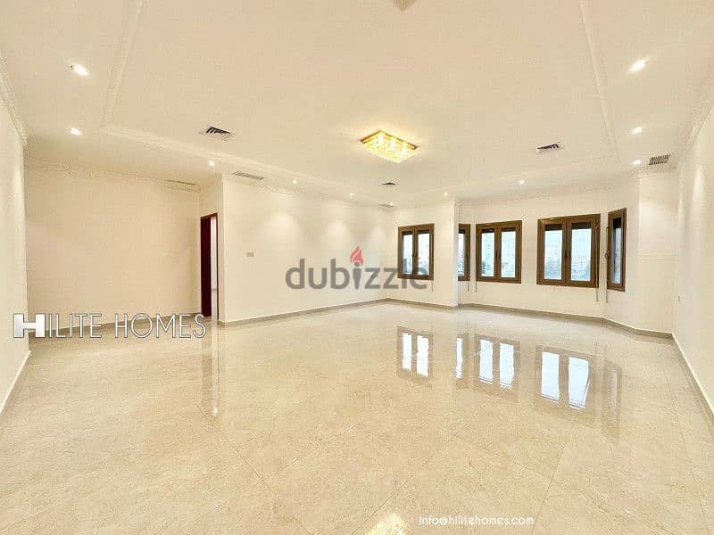 Renovated floor in Shuhada,Kuwait 5
