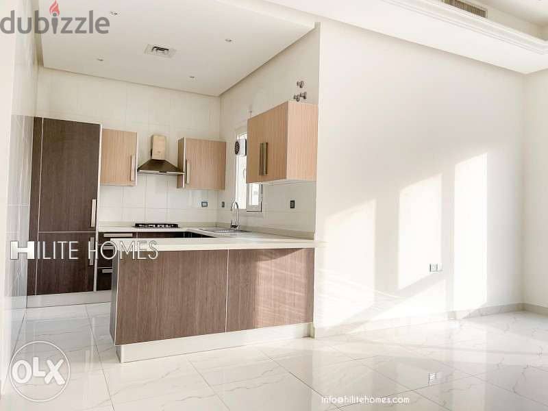 Modern and Spacious One Bedroom Apartment For Rent, Jabriya 1