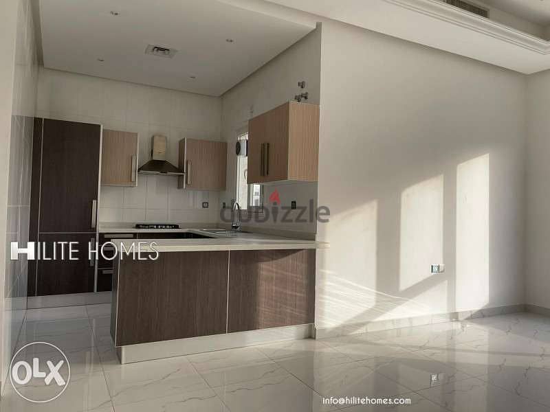 Modern and Spacious One Bedroom Apartment For Rent, Jabriya 2