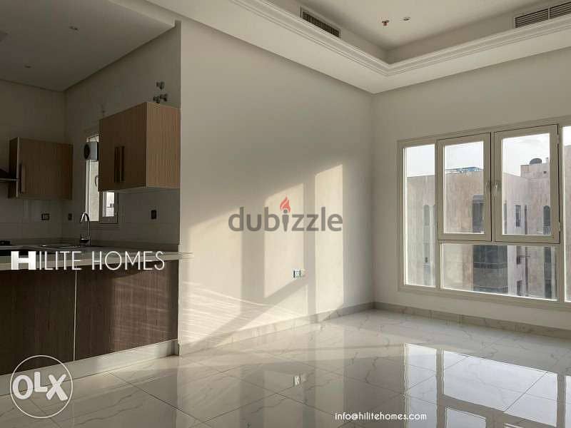 Modern and Spacious One Bedroom Apartment For Rent, Jabriya 3
